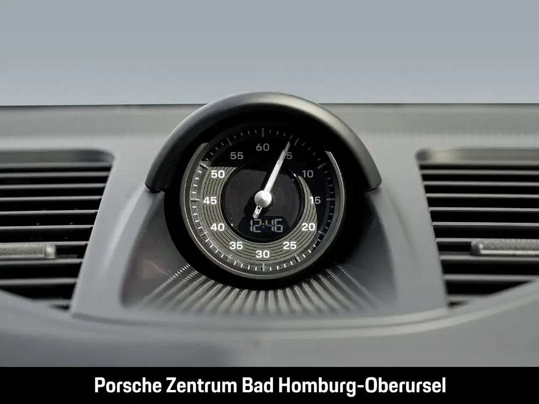 Porsche Panamera - Thumbnail 15
