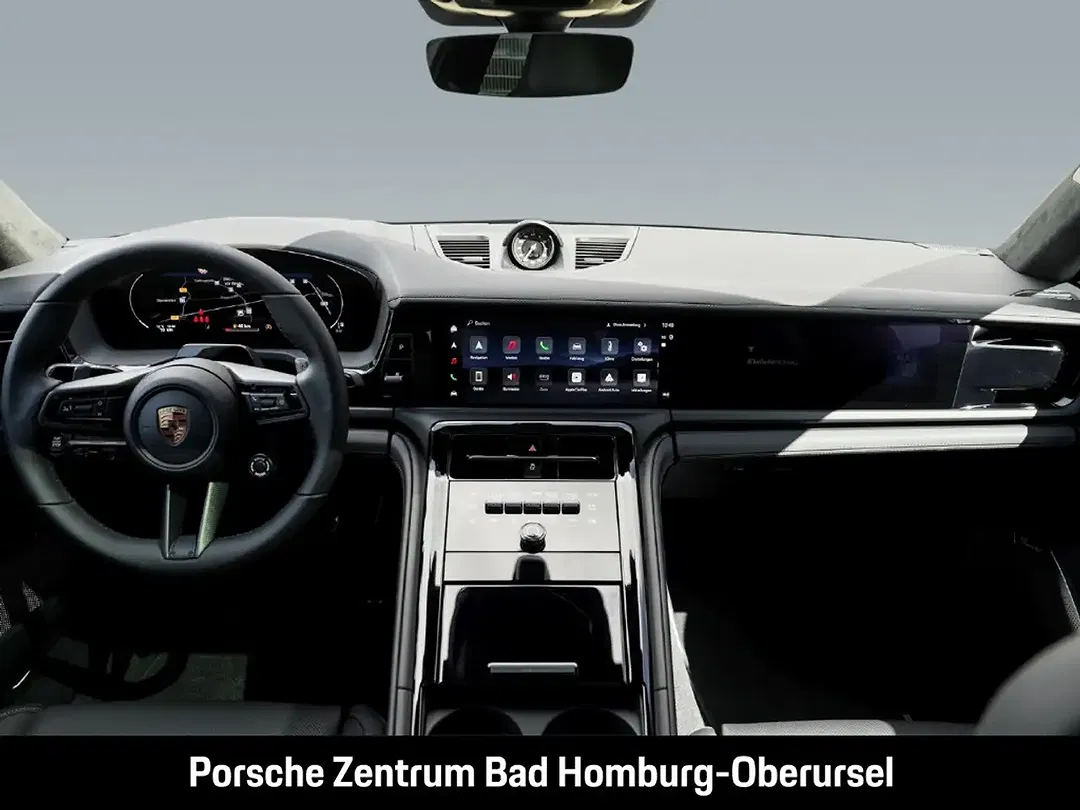 Porsche Panamera - Thumbnail 16