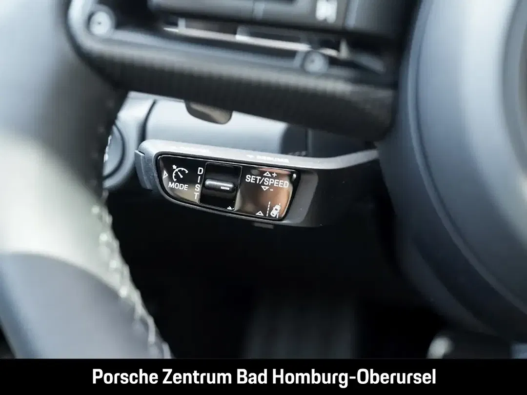 Porsche Panamera - Thumbnail 19
