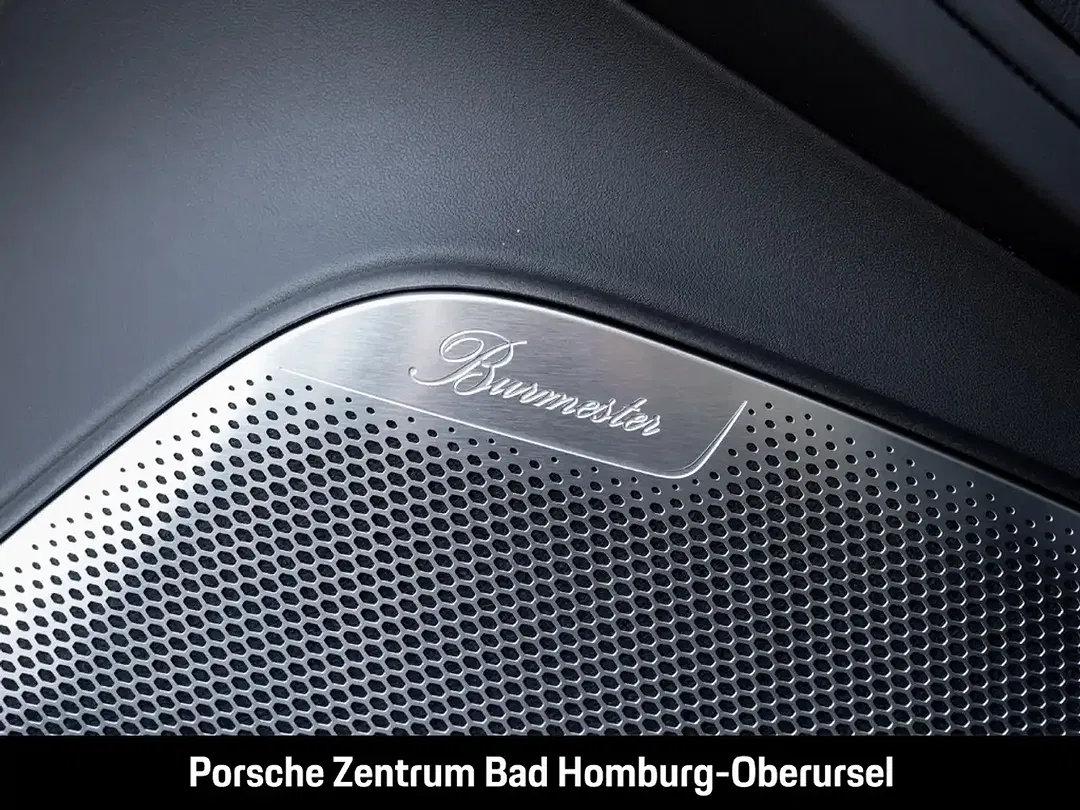 Porsche Panamera - Thumbnail 21