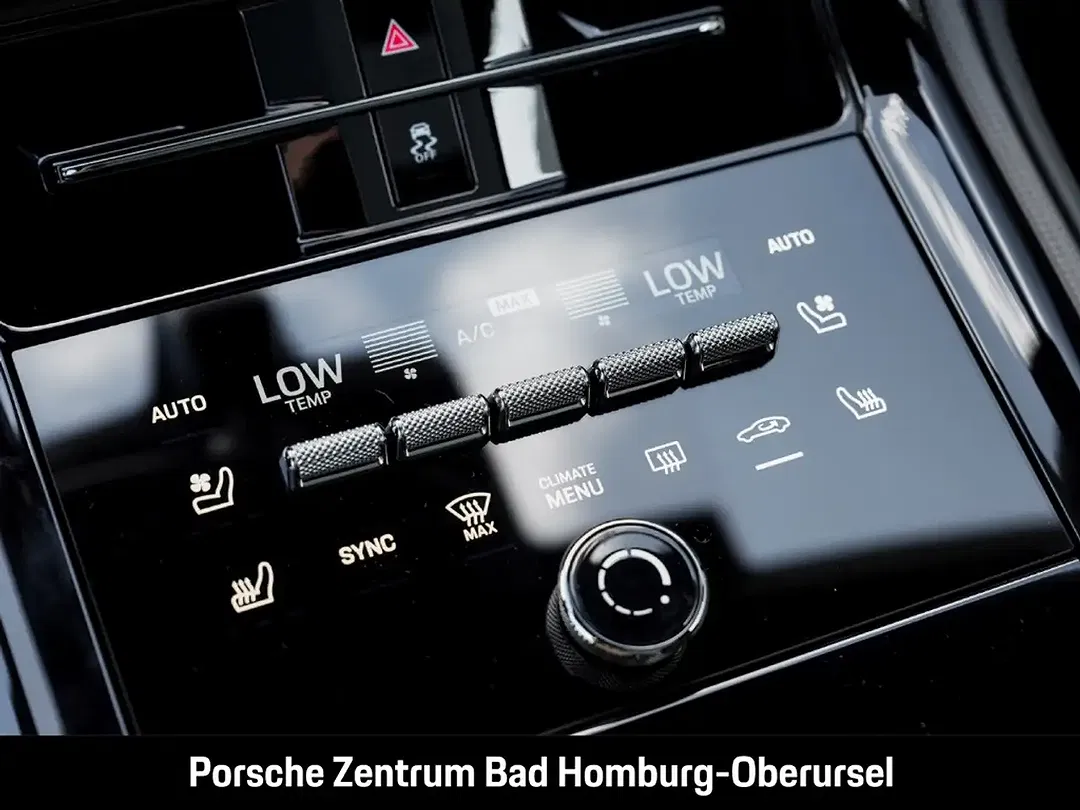 Porsche Panamera - Thumbnail 22