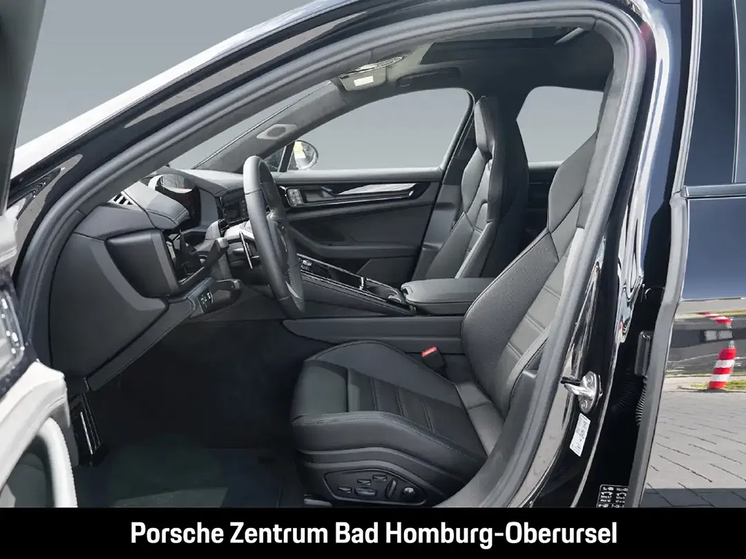 Porsche Panamera - Thumbnail 23