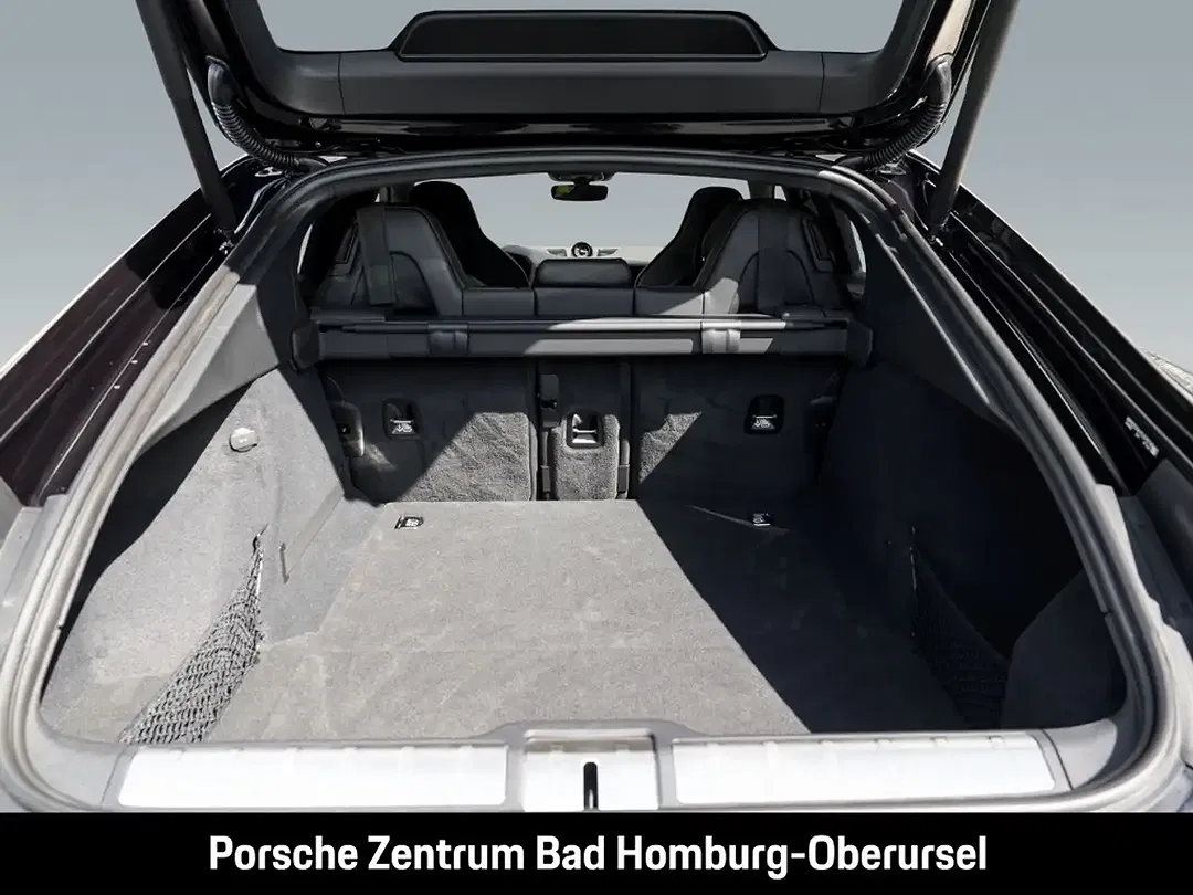 Porsche Panamera - Thumbnail 24