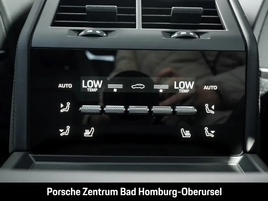 Porsche Panamera - Thumbnail 25