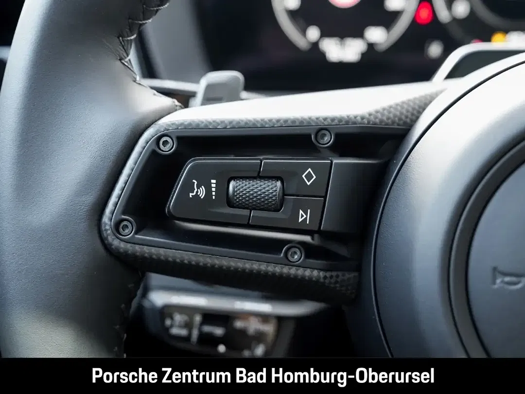 Porsche Panamera - Thumbnail 26