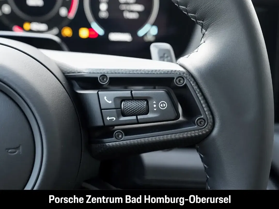 Porsche Panamera - Thumbnail 27