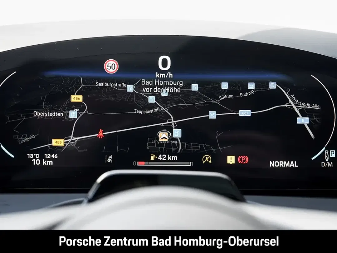Porsche Panamera - Thumbnail 28
