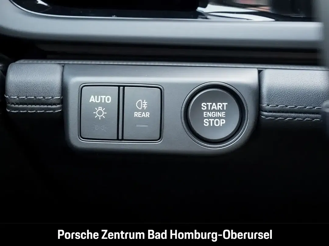 Porsche Panamera - Thumbnail 29