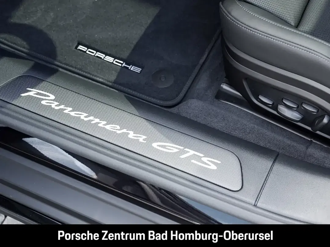 Porsche Panamera - Thumbnail 30