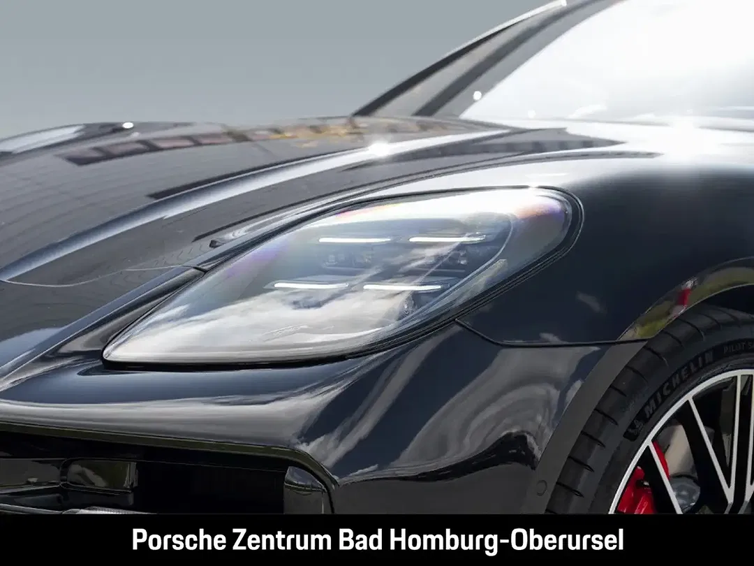 Porsche Panamera - Thumbnail 34