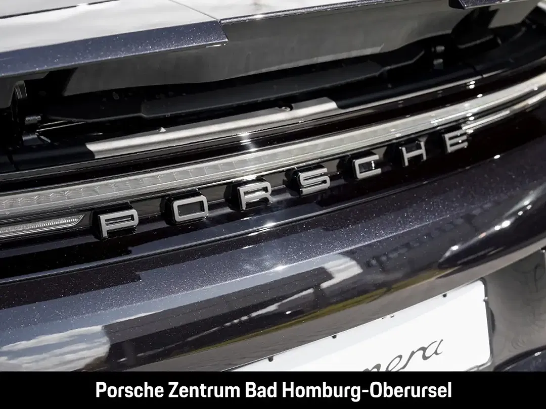 Porsche Panamera - Thumbnail 36