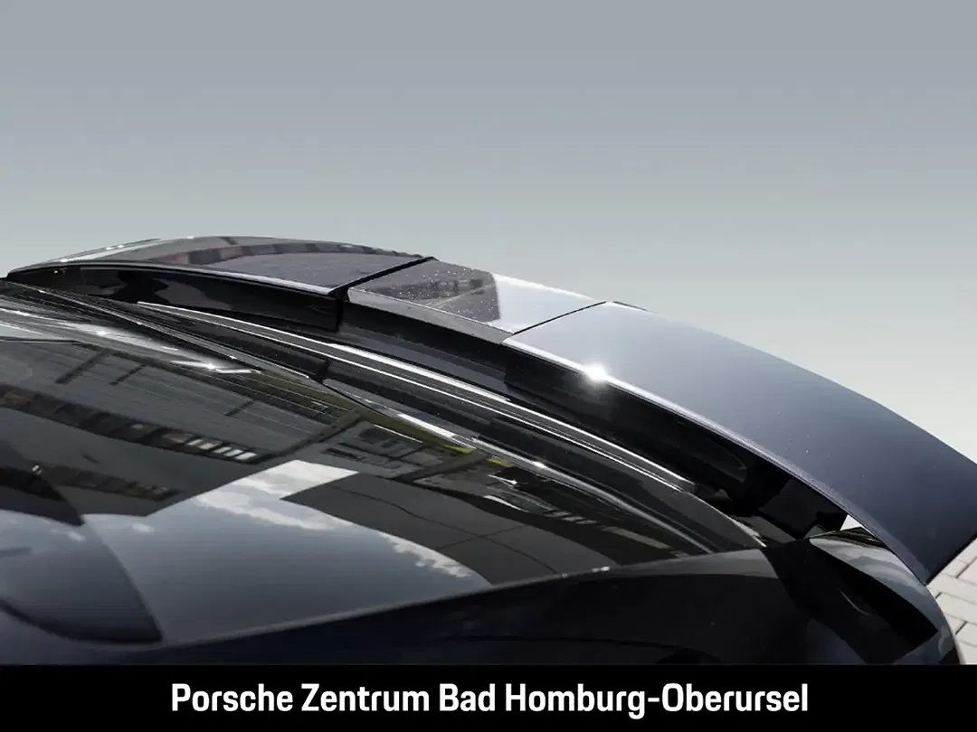 Porsche Panamera - Thumbnail 37