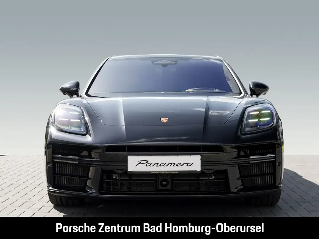 Porsche Panamera - Thumbnail 4