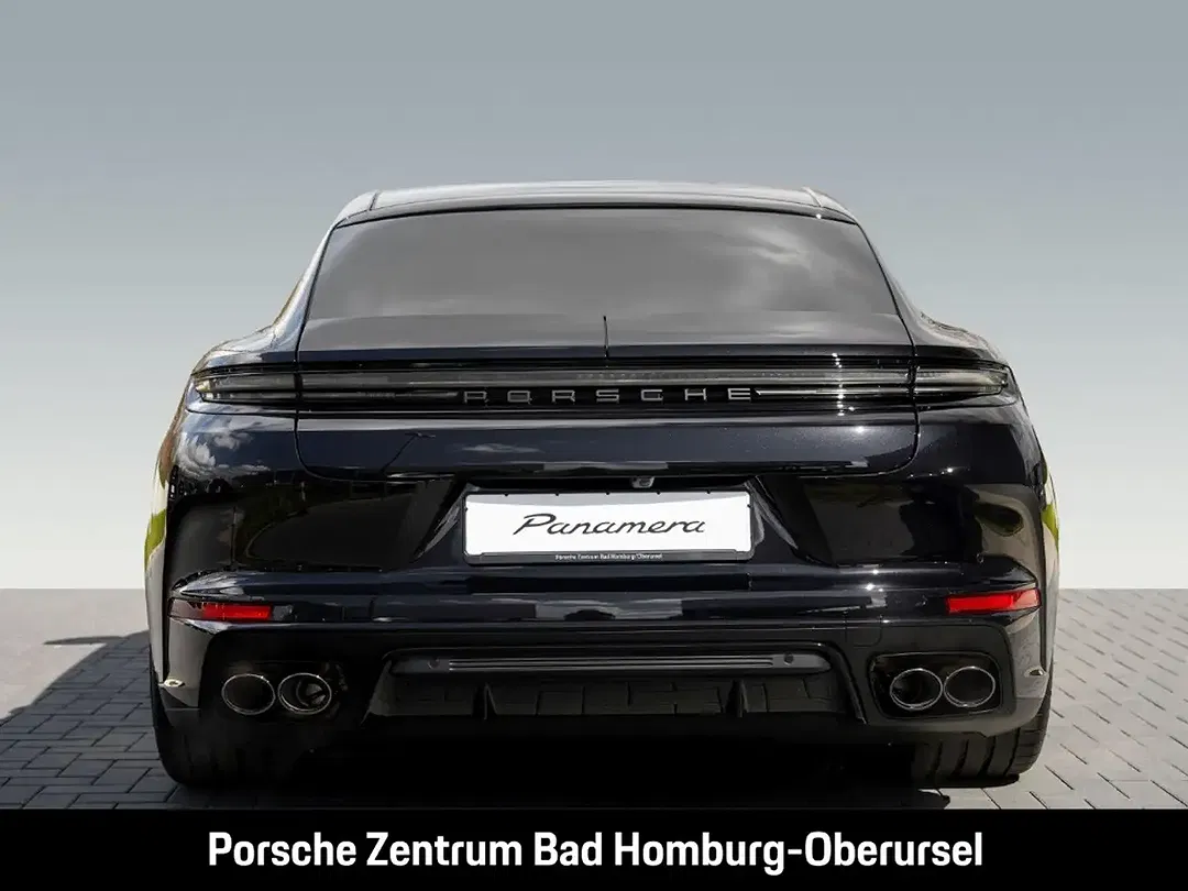 Porsche Panamera - Thumbnail 5