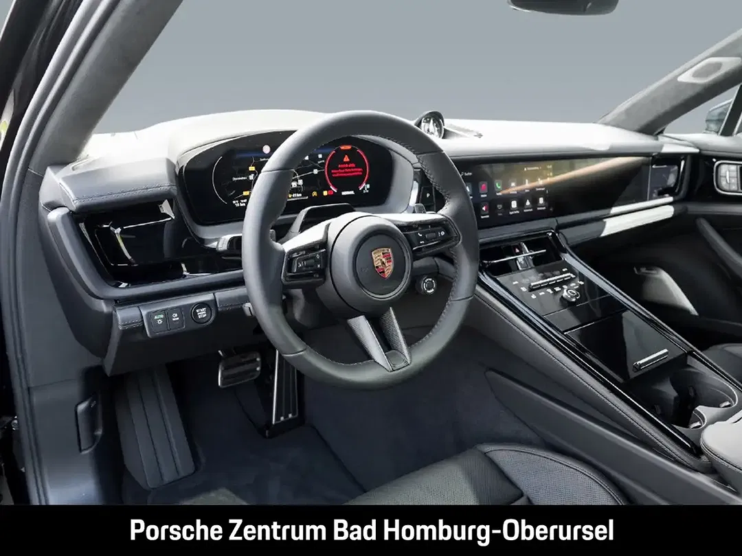 Porsche Panamera - Thumbnail 7