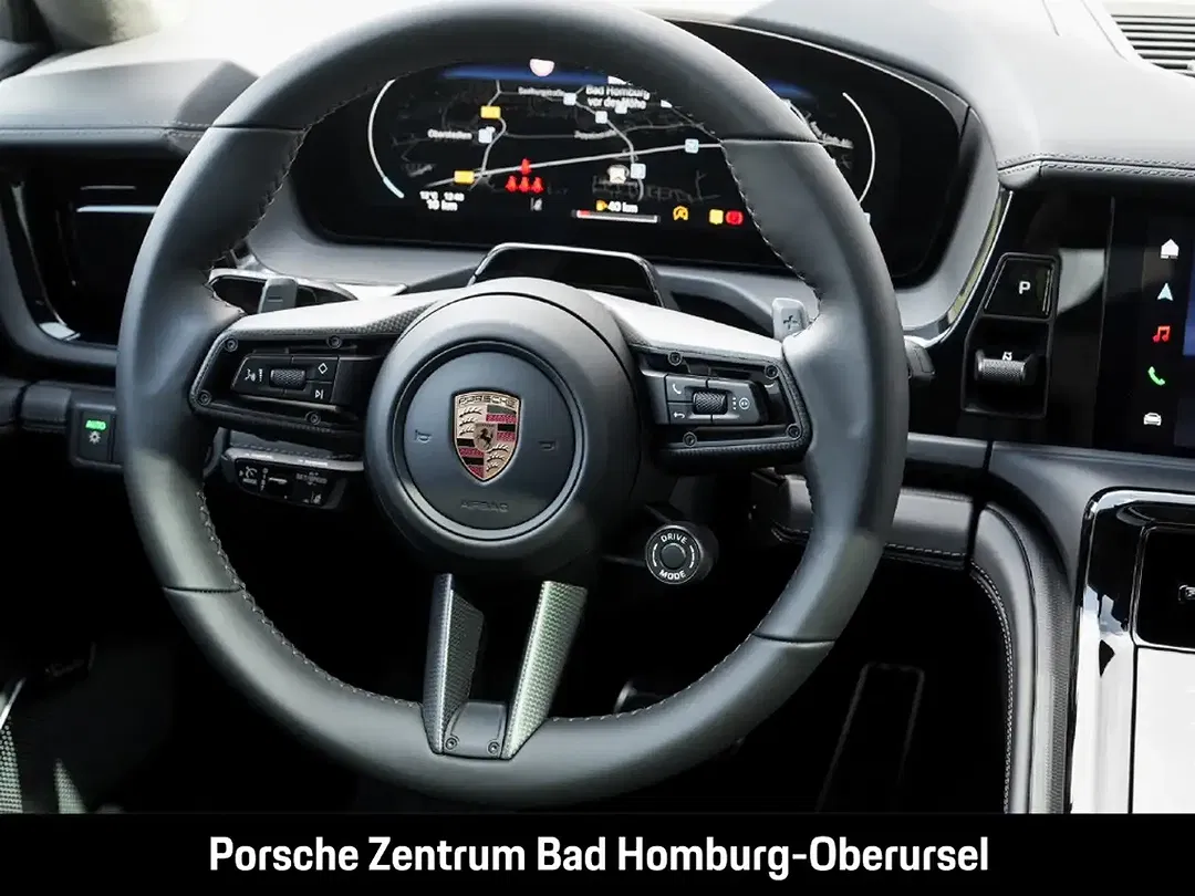 Porsche Panamera - Thumbnail 9