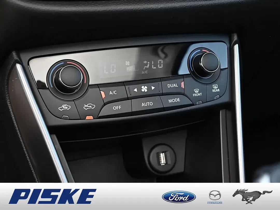 Suzuki S-Cross - Thumbnail 10