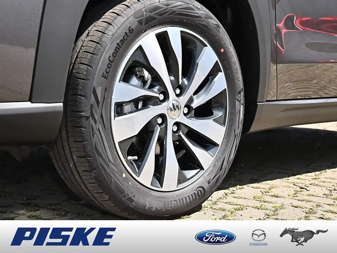 Suzuki S-Cross - Thumbnail 5