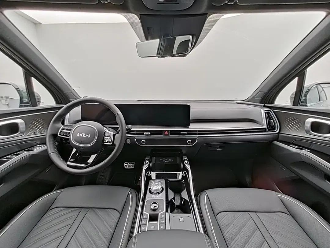 Kia Sorento - Thumbnail 9