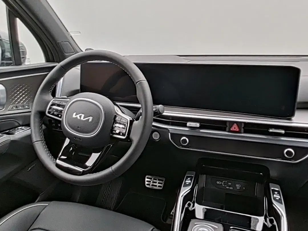 Kia Sorento - Thumbnail 11