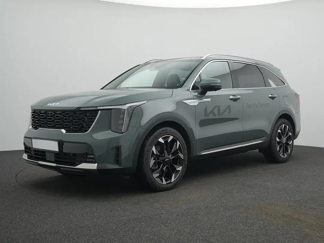 Kia Sorento - Thumbnail 2
