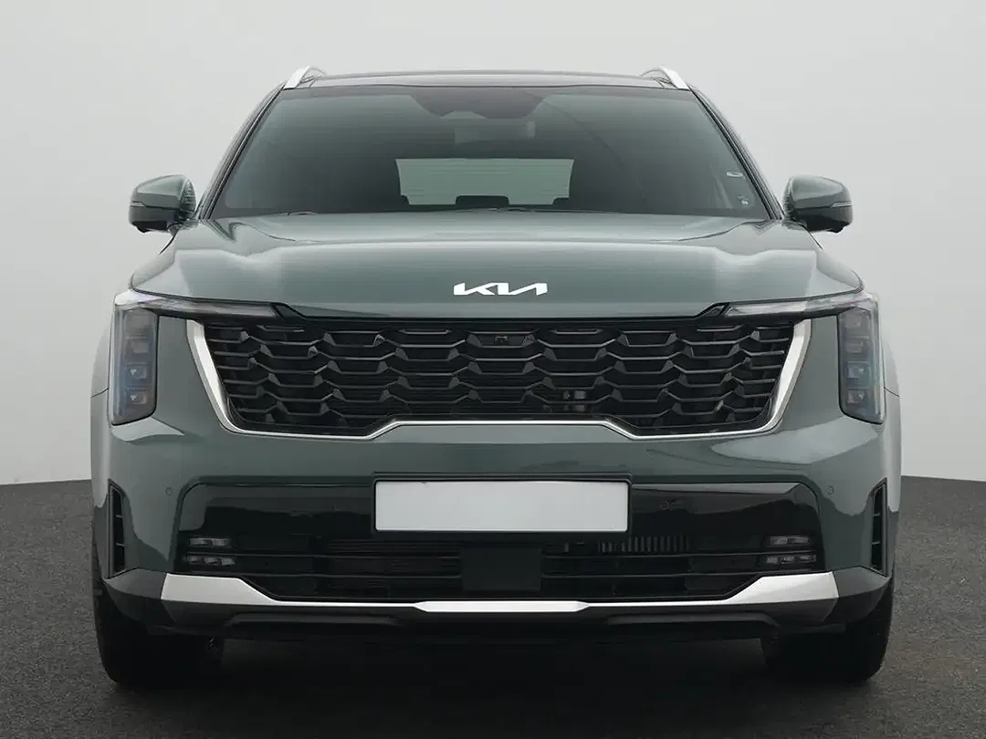 Kia Sorento - Thumbnail 1
