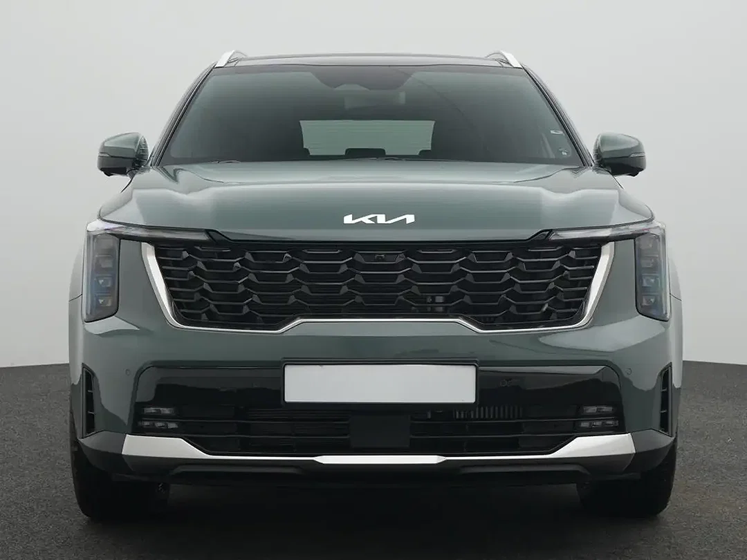 Kia Sorento - Afbeelding 1