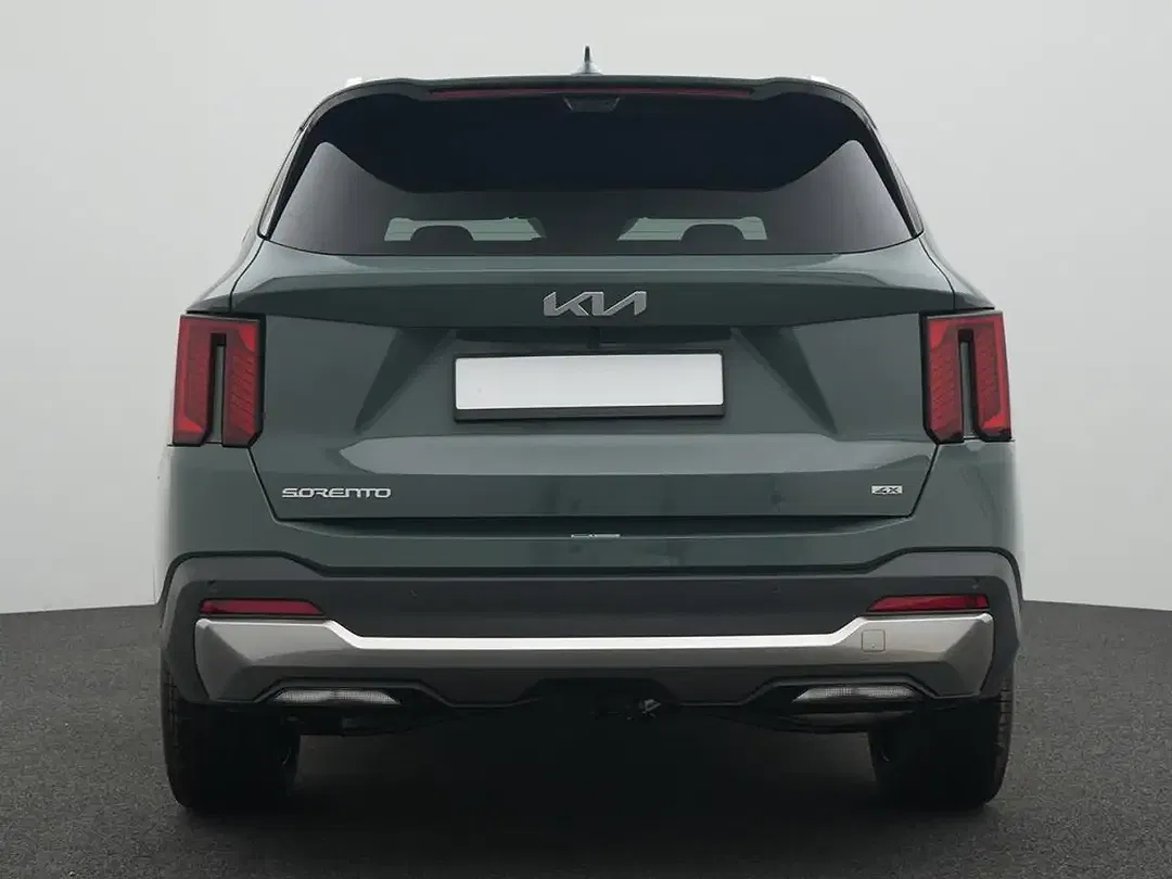 Kia Sorento - Thumbnail 3