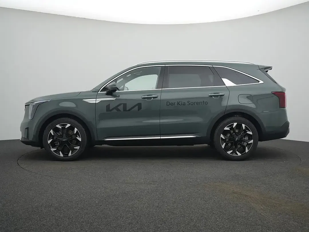 Kia Sorento - Thumbnail 4