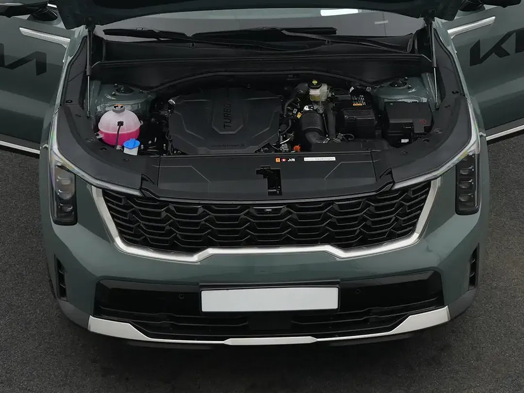 Kia Sorento - Thumbnail 5