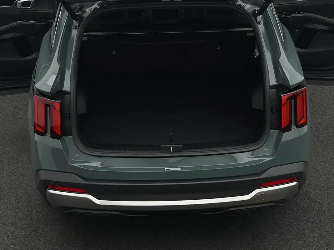 Kia Sorento - Thumbnail 6