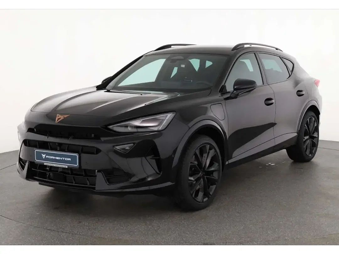 CUPRA Formentor - Afbeelding 1