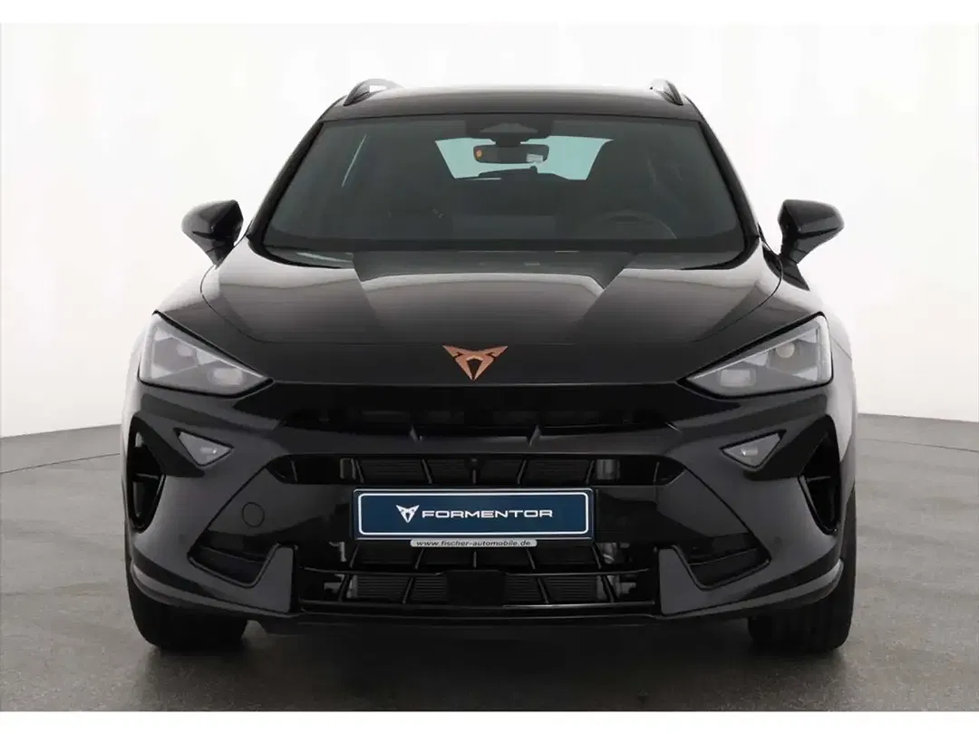 CUPRA Formentor - Thumbnail 2