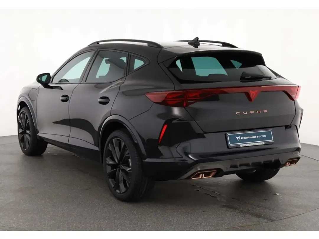 CUPRA Formentor - Thumbnail 3