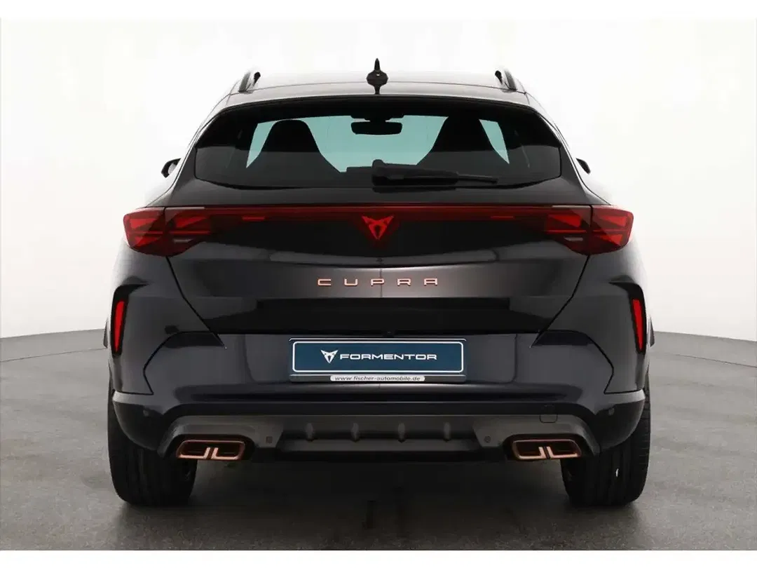 CUPRA Formentor - Thumbnail 5