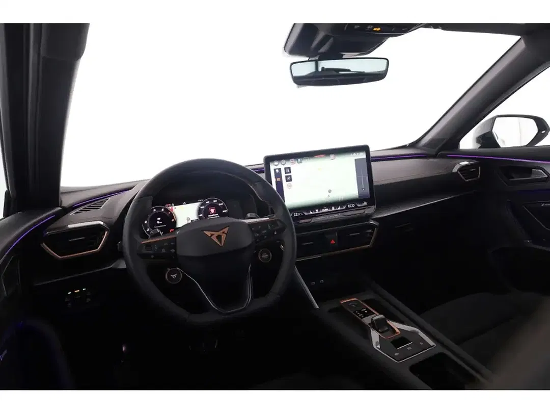 CUPRA Formentor - Thumbnail 8