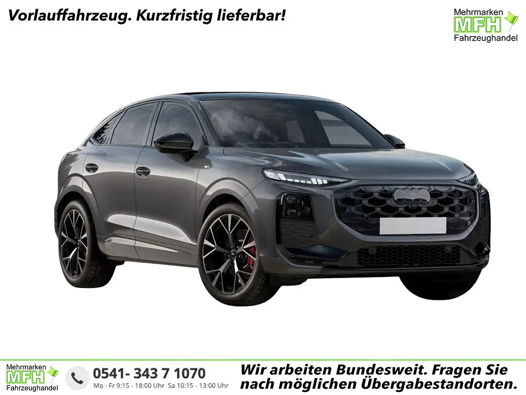 Audi Q3 - Afbeelding 1