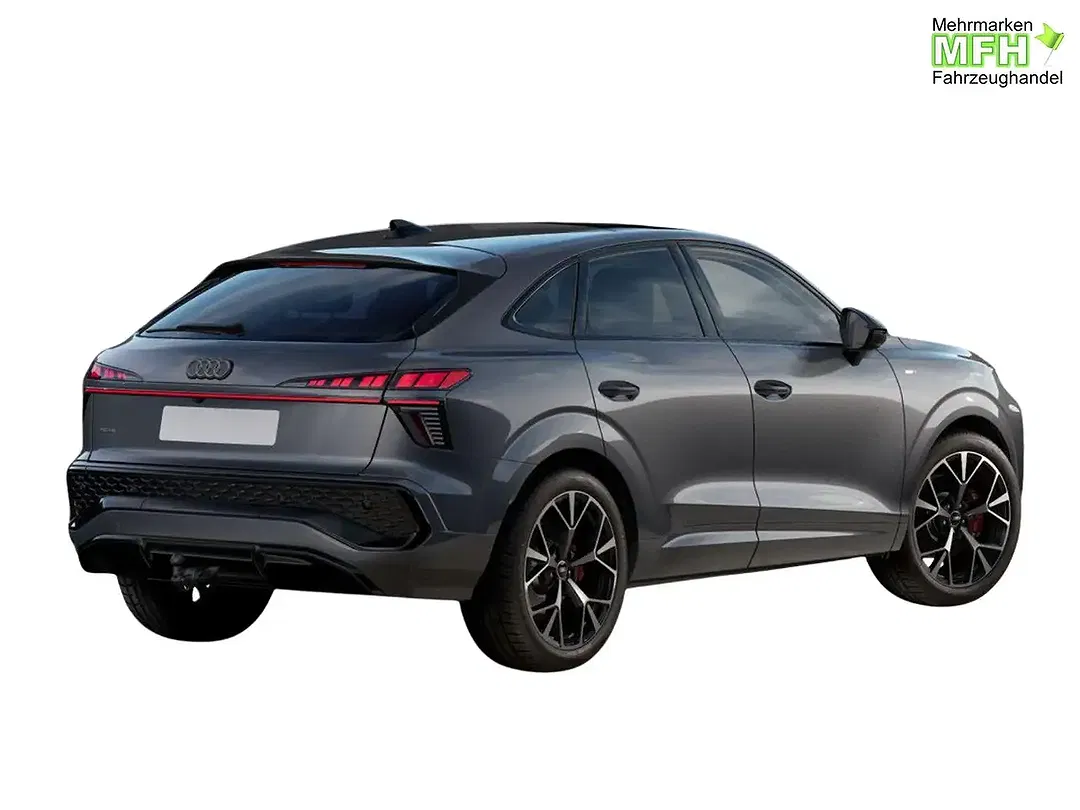 Audi Q3 - Thumbnail 2