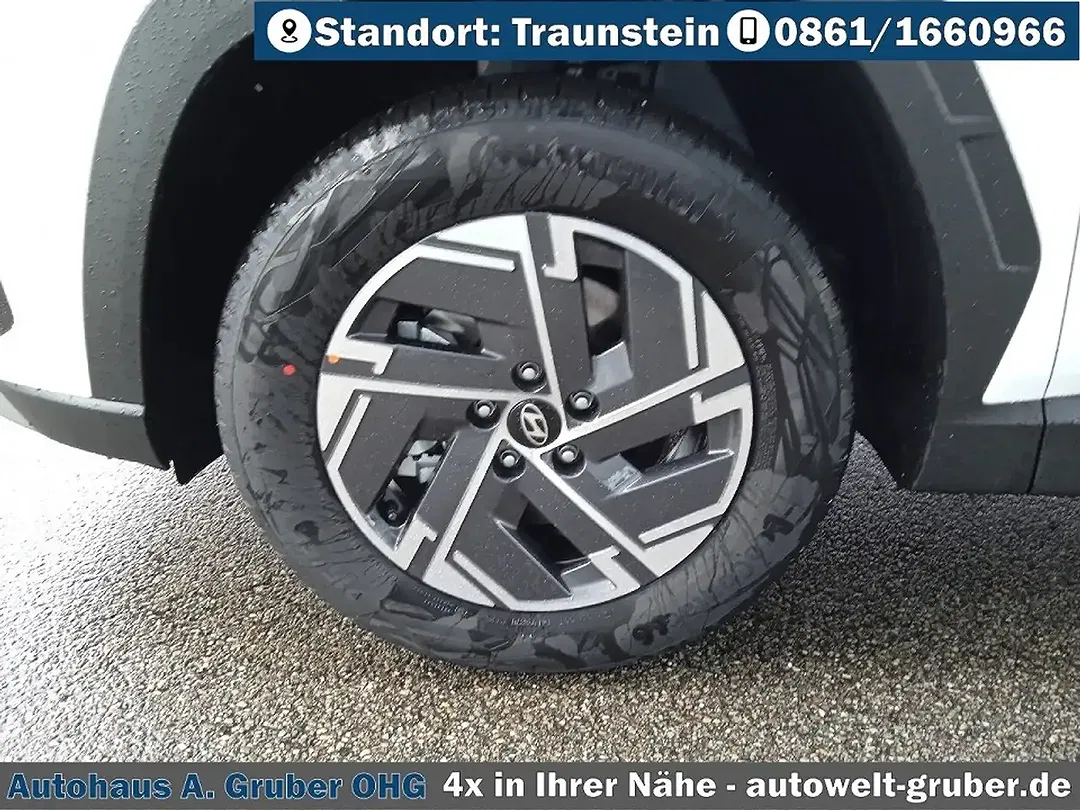 Hyundai TUCSON - Thumbnail 11