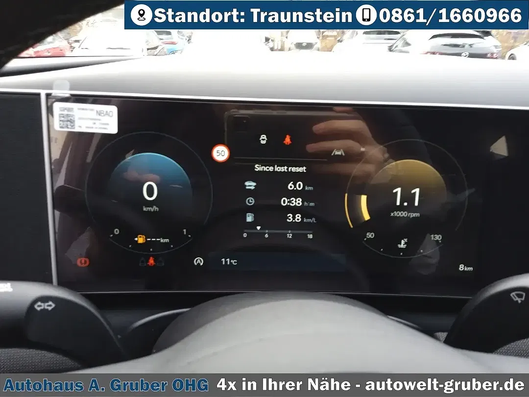 Hyundai TUCSON - Thumbnail 12