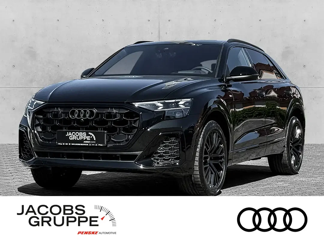 Audi Q8 - Afbeelding 1
