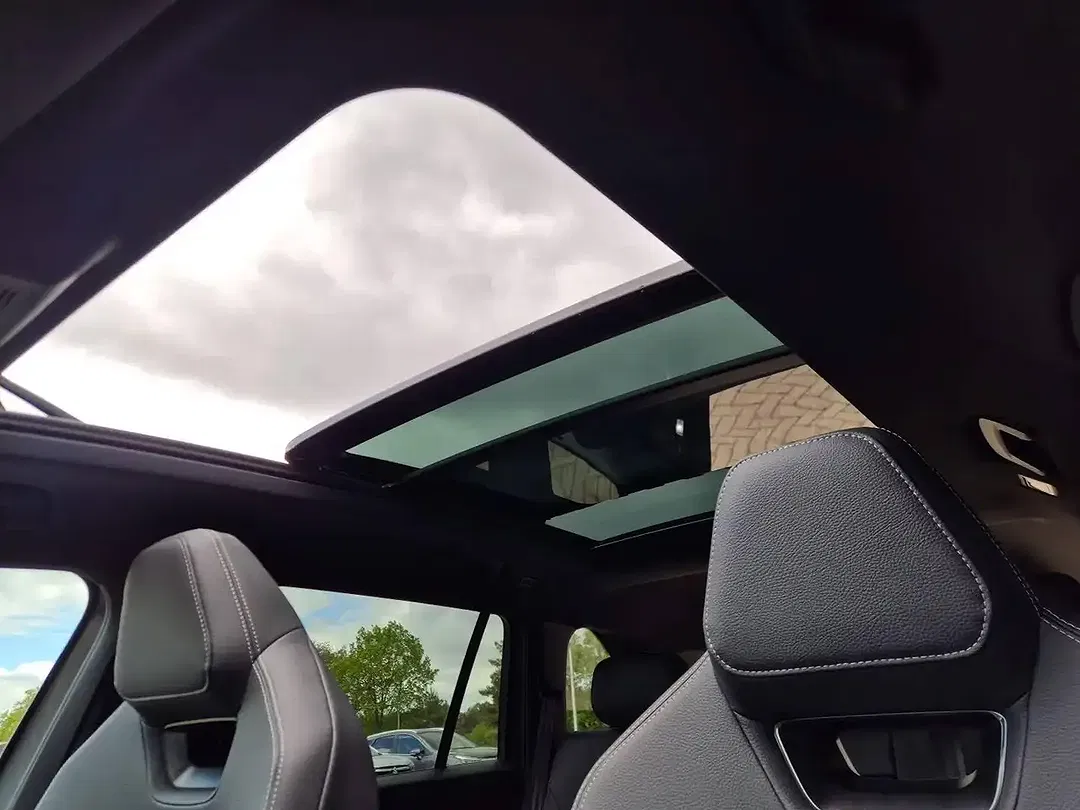 Skoda Kodiaq - Thumbnail 11