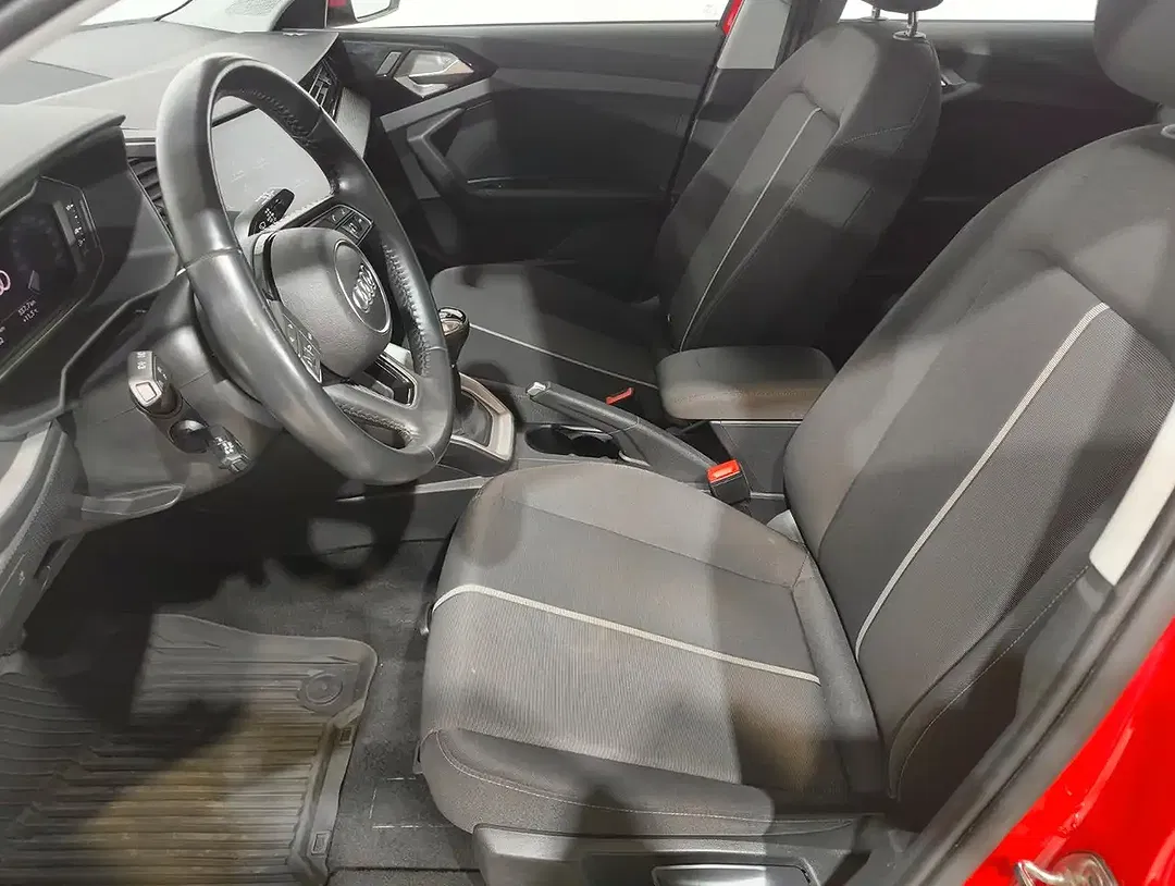 Audi A1 - Thumbnail 10
