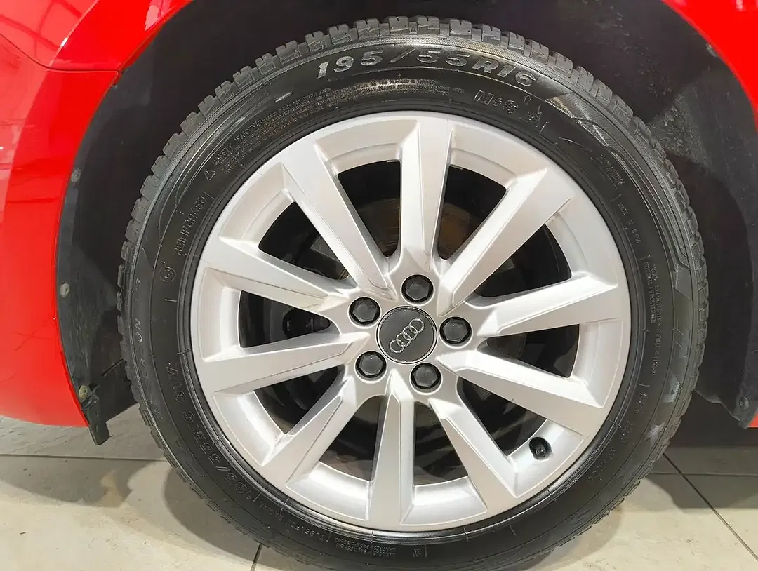 Audi A1 - Thumbnail 11