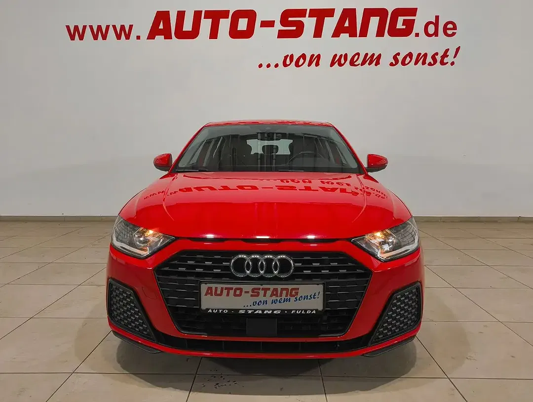 Audi A1 - Thumbnail 2