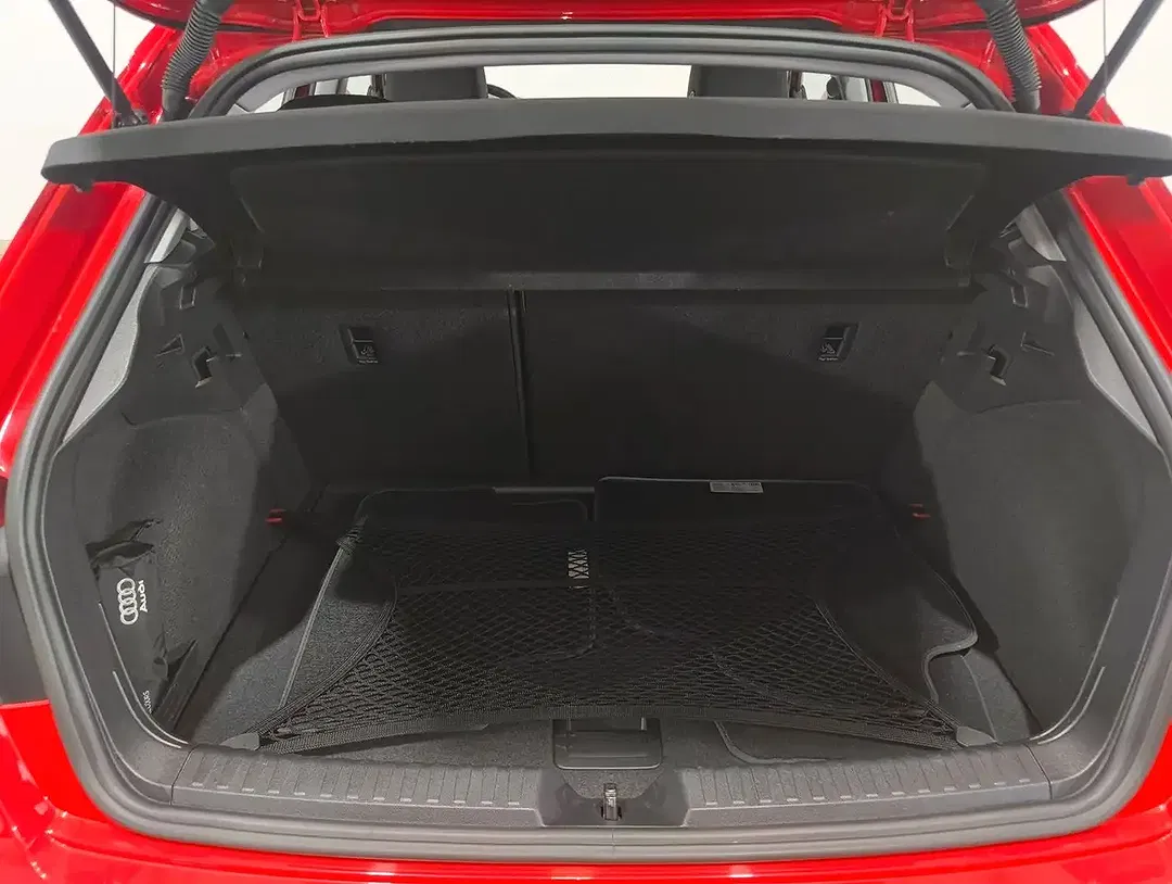 Audi A1 - Thumbnail 6