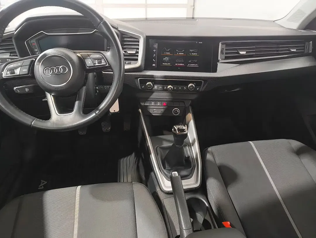 Audi A1 - Thumbnail 7