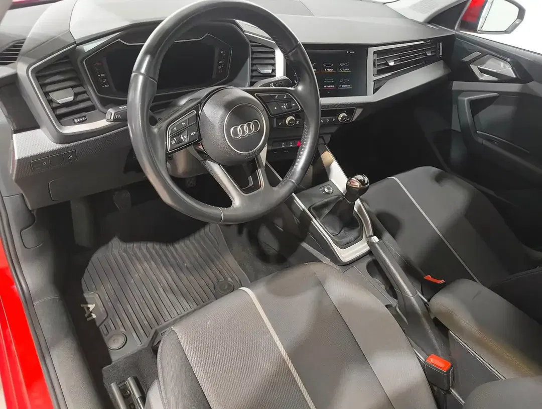 Audi A1 - Thumbnail 9