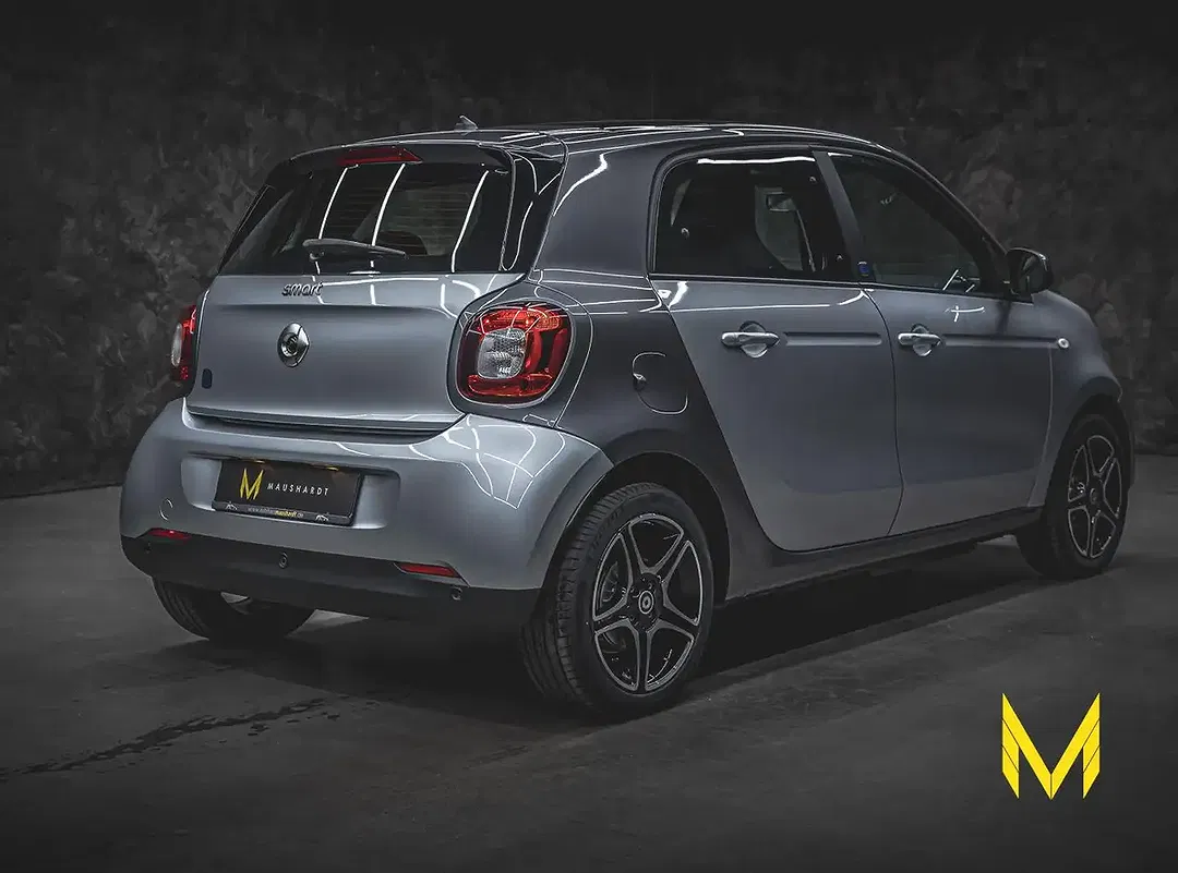 smart forFour - Thumbnail 6