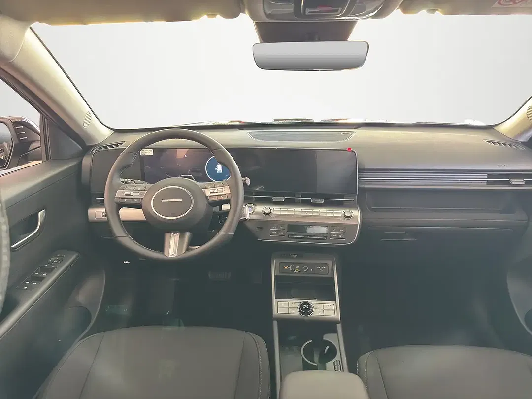 Hyundai KONA - Thumbnail 11